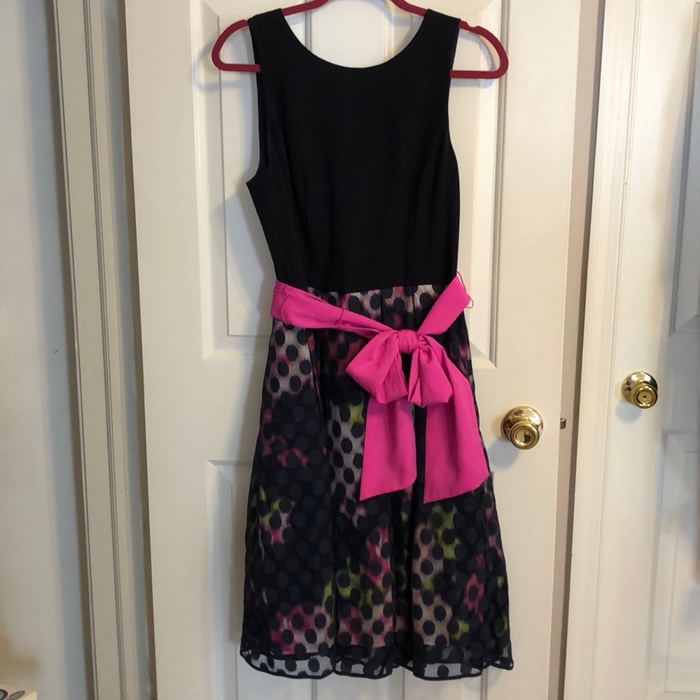 Eliza J dress size 12